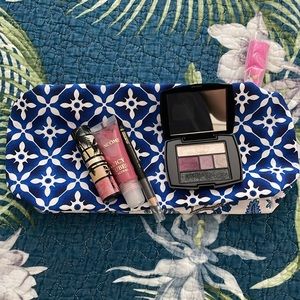 New, never used Lancôme and Estēe Lauder makeup bundle